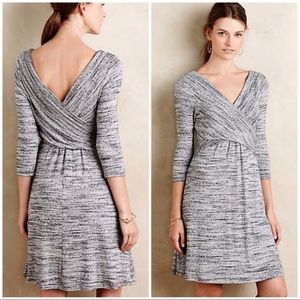 FLASH SALE Anthropologie Amadi Sweater Dress